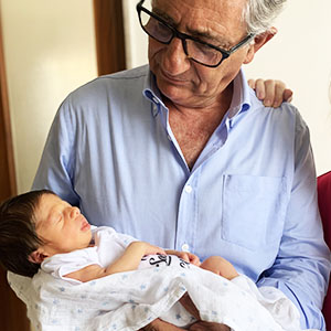 Nonno Enzo