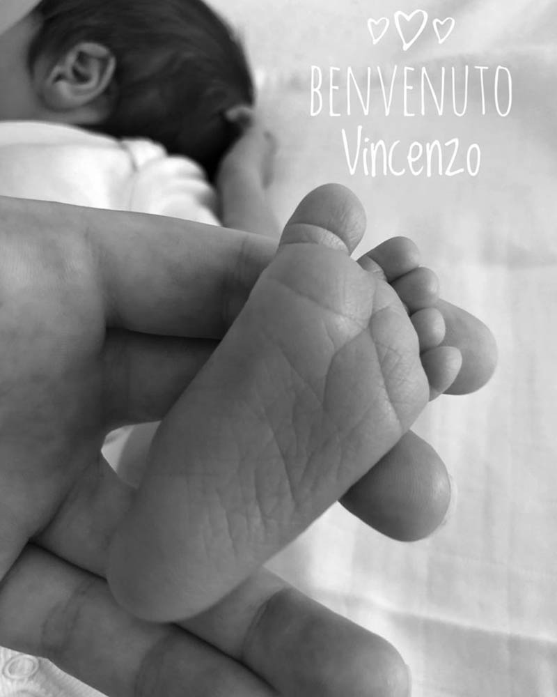 ENZ1 - Vincenzo Salvatore La Rosa