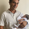 Enz1 e Zio Mauro